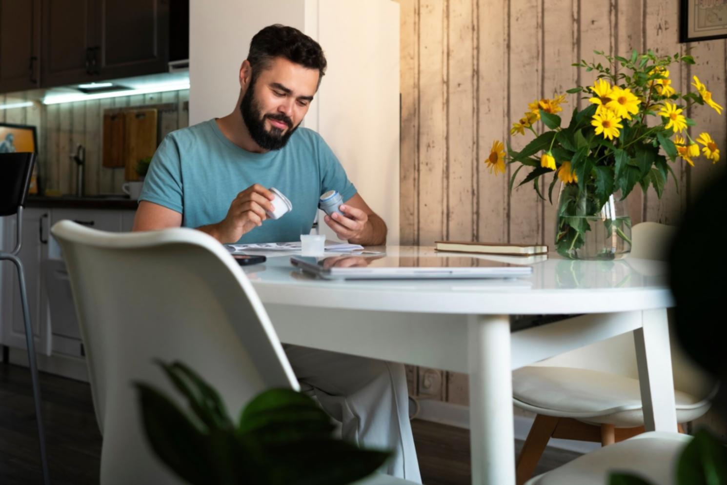 Herramientas financieras digitales modernas