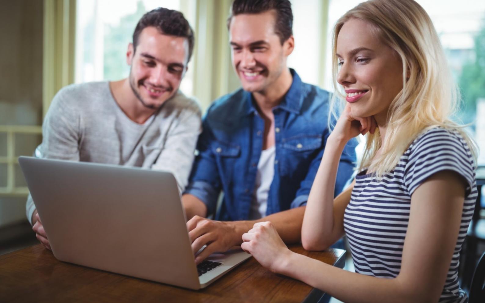 Conceptos fundamentales de tecnología financiera