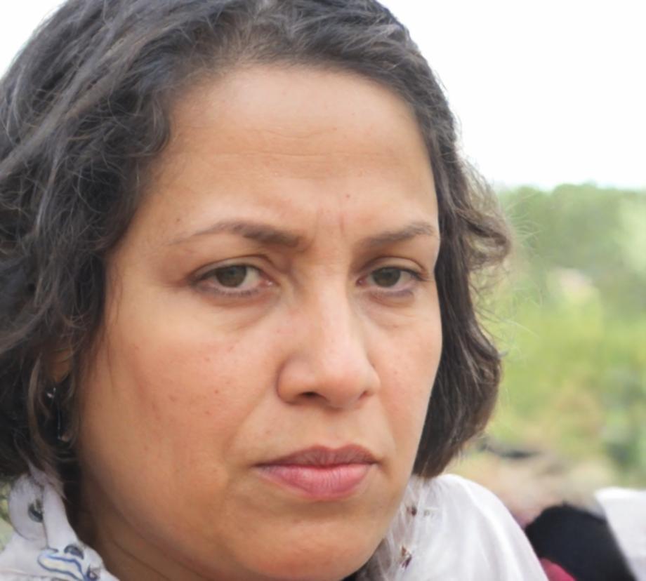 Directora de Análisis Financiero